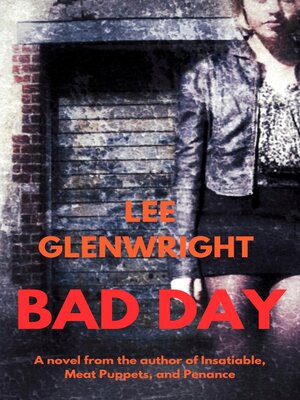 cover image of Bad Day